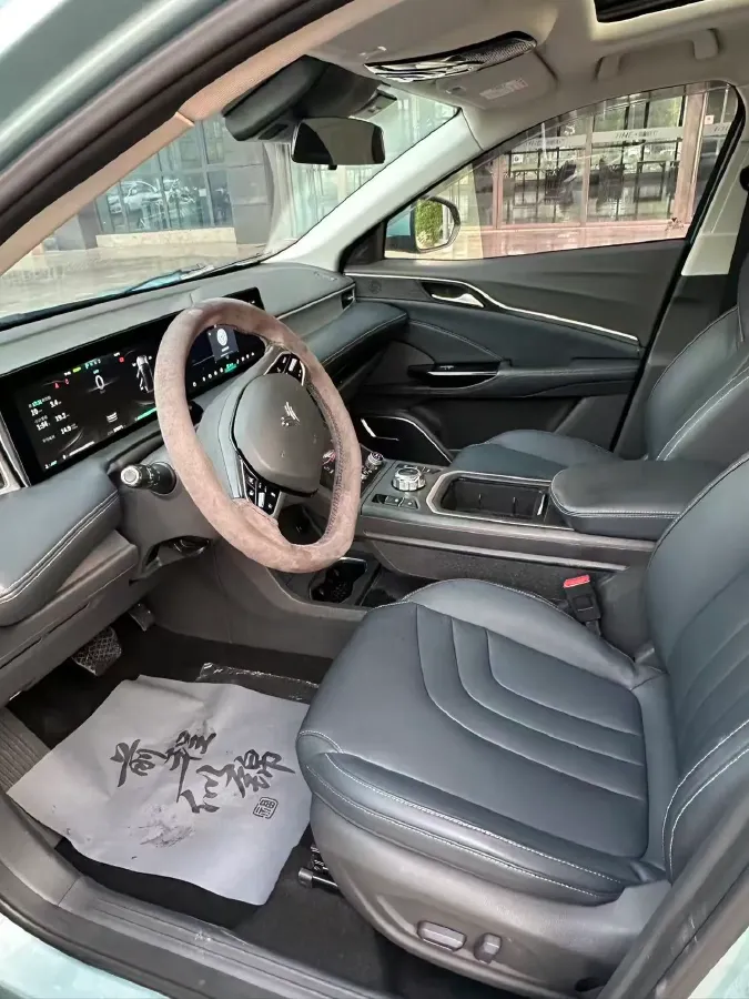 2020 Neta U BEV 68KWH,autocango,china used car exporter,china ev exporter,chinese used car exporter,chinese used ev exporter