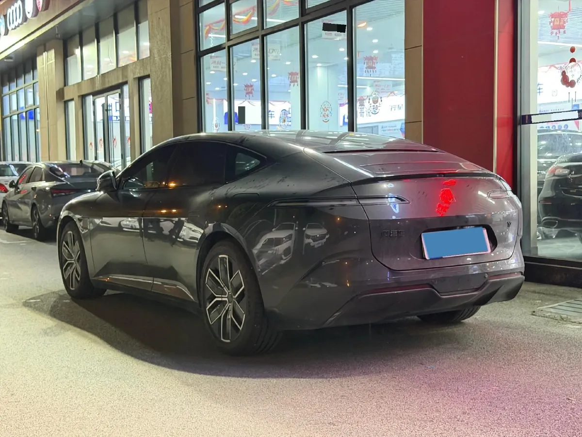 2025 Avatr 12 1.5T 156HP L4 REEV 39.05KWH,autocango,china used car exporter,china ev exporter,chinese used car exporter,chinese used ev exporter