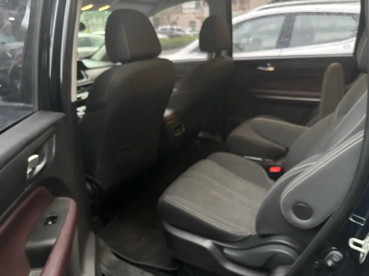 2023 GAC Trumpchi M6 1.5T 177HP L4 7DCT,autocango,china used car exporter,china ev exporter,chinese used car exporter,chinese used ev exporter