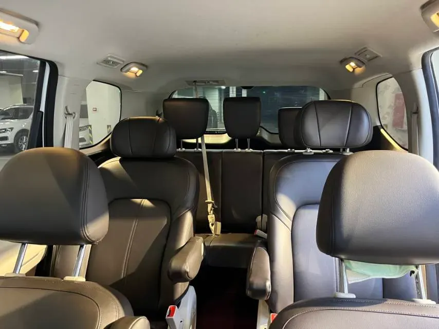 2019 GAC Trumpchi M6 1.5T 171HP L4 6AT,autocango,china used car exporter,china ev exporter,chinese used car exporter,chinese used ev exporter