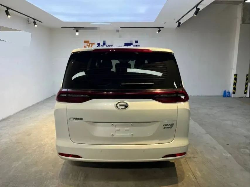 2019 GAC Trumpchi M6 1.5T 171HP L4 6AT,autocango,china used car exporter,china ev exporter,chinese used car exporter,chinese used ev exporter