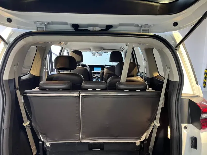 2019 GAC Trumpchi M6 1.5T 171HP L4 6AT,autocango,china used car exporter,china ev exporter,chinese used car exporter,chinese used ev exporter