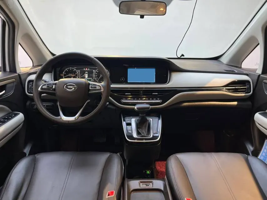 2019 GAC Trumpchi M6 1.5T 171HP L4 6AT,autocango,china used car exporter,china ev exporter,chinese used car exporter,chinese used ev exporter
