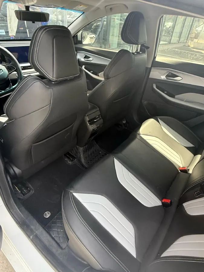 2024 Geely Binray 1.5T 181HP L4 7DCT,autocango,china used car exporter,china ev exporter,chinese used car exporter,chinese used ev exporter