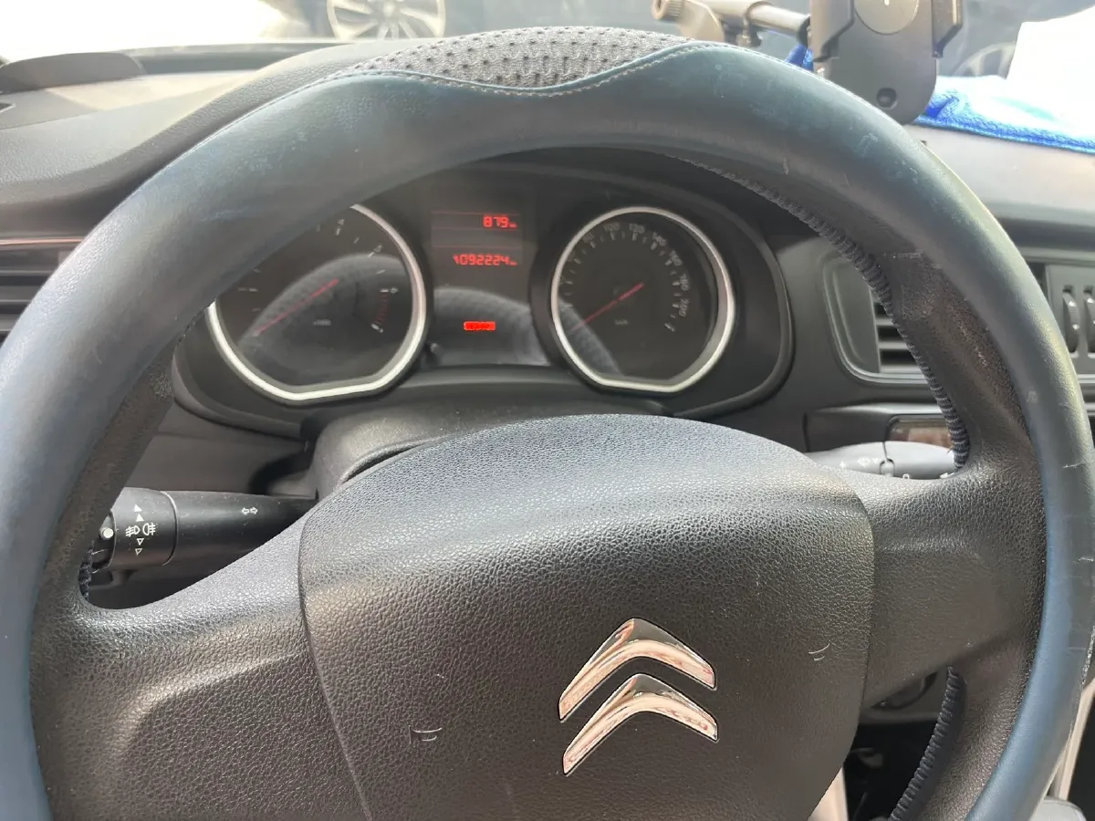 2018 Citroen C3-XR 1.6L 117HP L4 6AT,autocango,china used car exporter,china ev exporter,chinese used car exporter,chinese used ev exporter