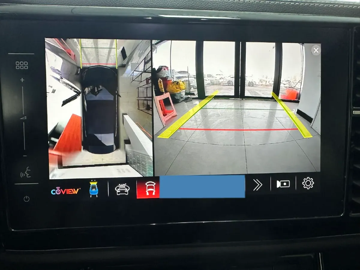 2022 Jetta VS7 1.4T 150HP L4 6AT,autocango,china used car exporter,china ev exporter,chinese used car exporter,chinese used ev exporter