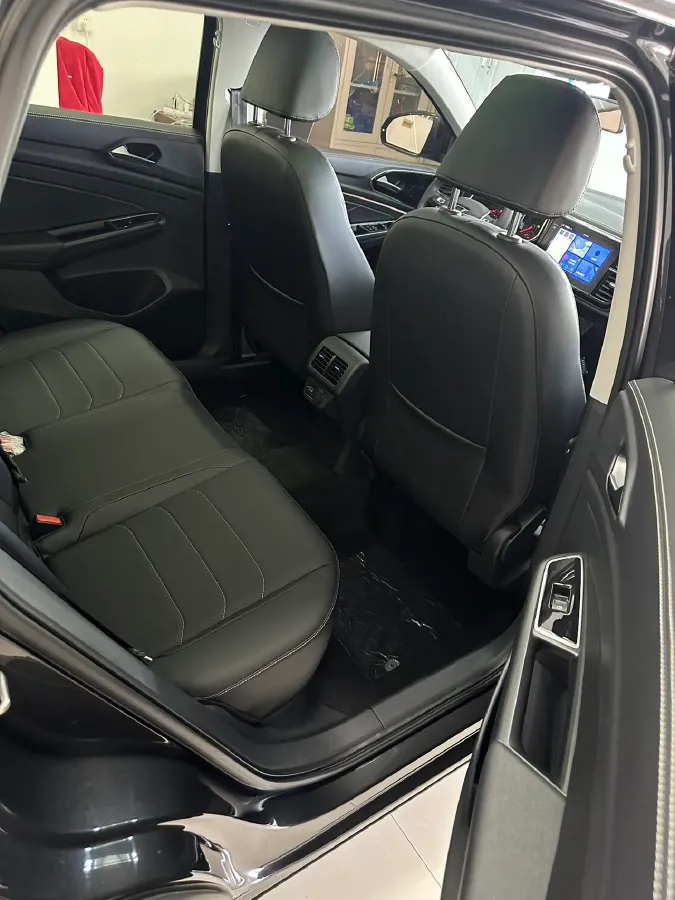 2022 Jetta VS7 1.4T 150HP L4 6AT,autocango,china used car exporter,china ev exporter,chinese used car exporter,chinese used ev exporter