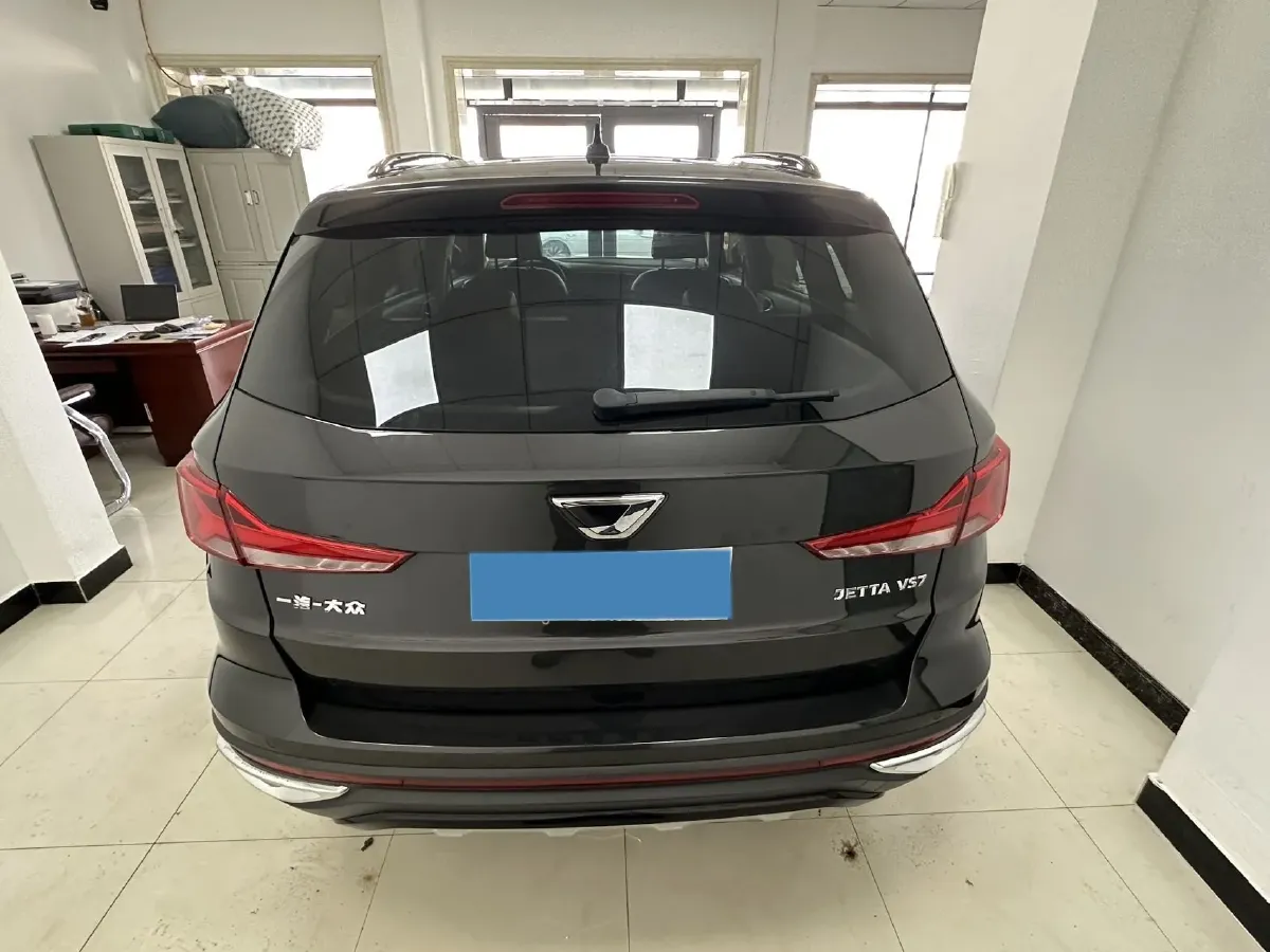 2022 Jetta VS7 1.4T 150HP L4 6AT,autocango,china used car exporter,china ev exporter,chinese used car exporter,chinese used ev exporter
