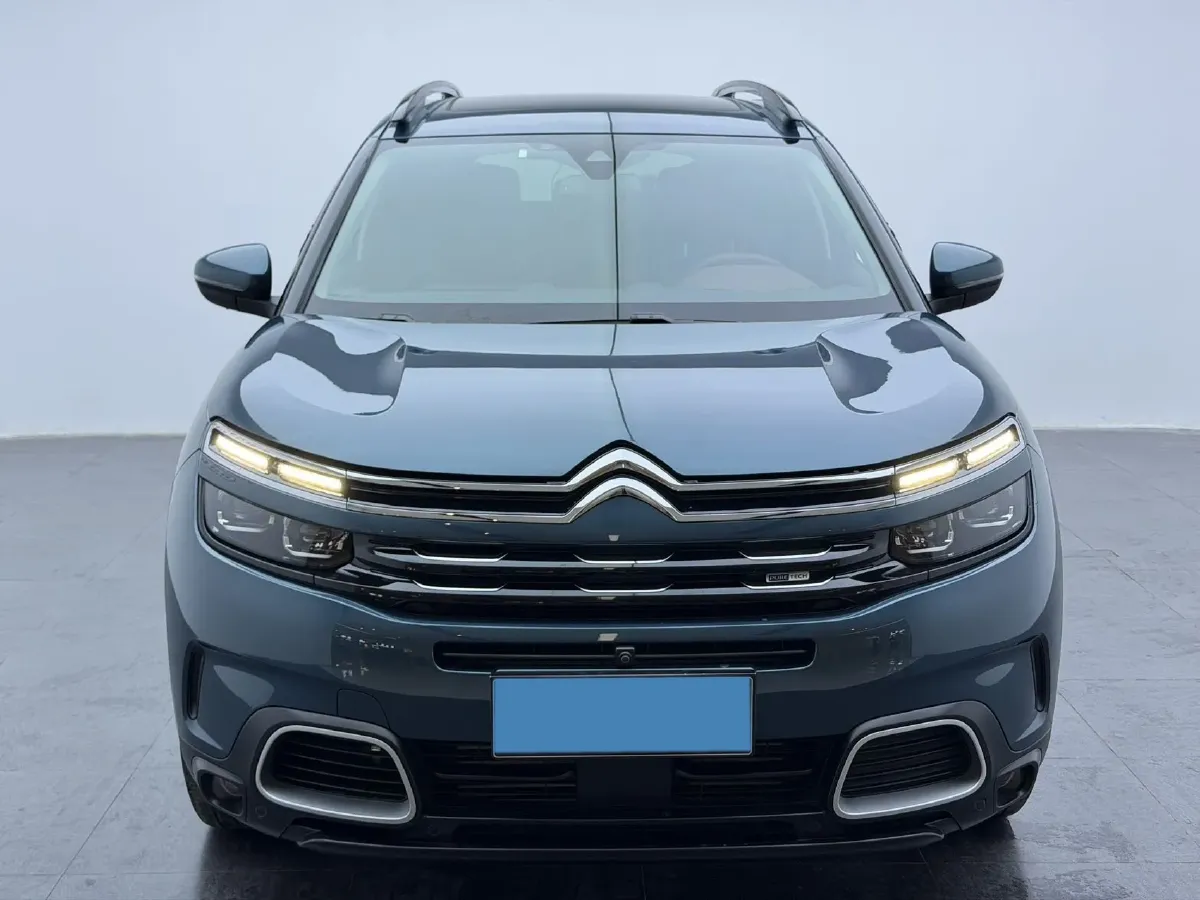 2021 Citroen C5 Aircross 1.8T 211HP L4 8AT,autocango,china used car exporter,china ev exporter,chinese used car exporter,chinese used ev exporter