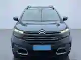 2021 Citroen C5 Aircross 1.8T 211HP L4 8AT