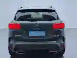 2021 Citroen C5 Aircross 1.8T 211HP L4 8AT