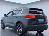2021 Citroen C5 Aircross 1.8T 211HP L4 8AT