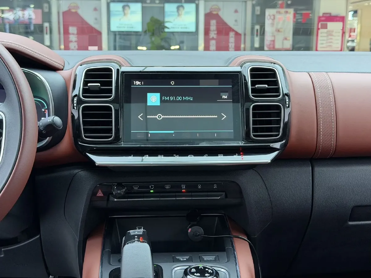 2021 Citroen C5 Aircross 1.8T 211HP L4 8AT,autocango,china used car exporter,china ev exporter,chinese used car exporter,chinese used ev exporter