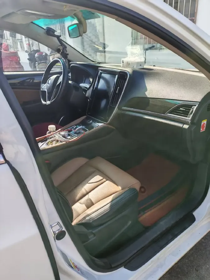 2017 BYD Qin 1.5T 154HP L4 6DCT PHEV 15.2KWH,autocango,china used car exporter,china ev exporter,chinese used car exporter,chinese used ev exporter