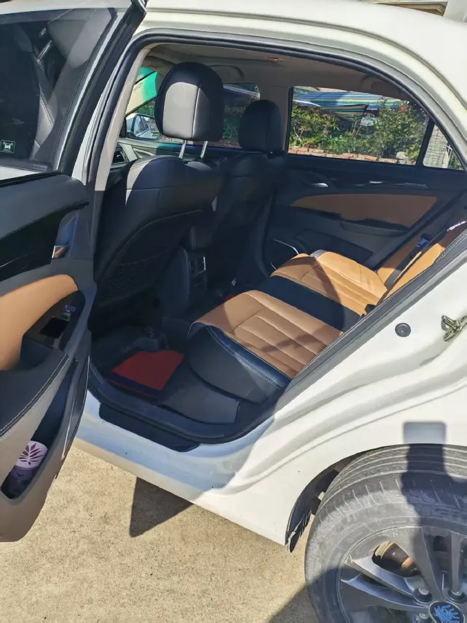 2017 BYD Qin 1.5T 154HP L4 6DCT PHEV 15.2KWH,autocango,china used car exporter,china ev exporter,chinese used car exporter,chinese used ev exporter