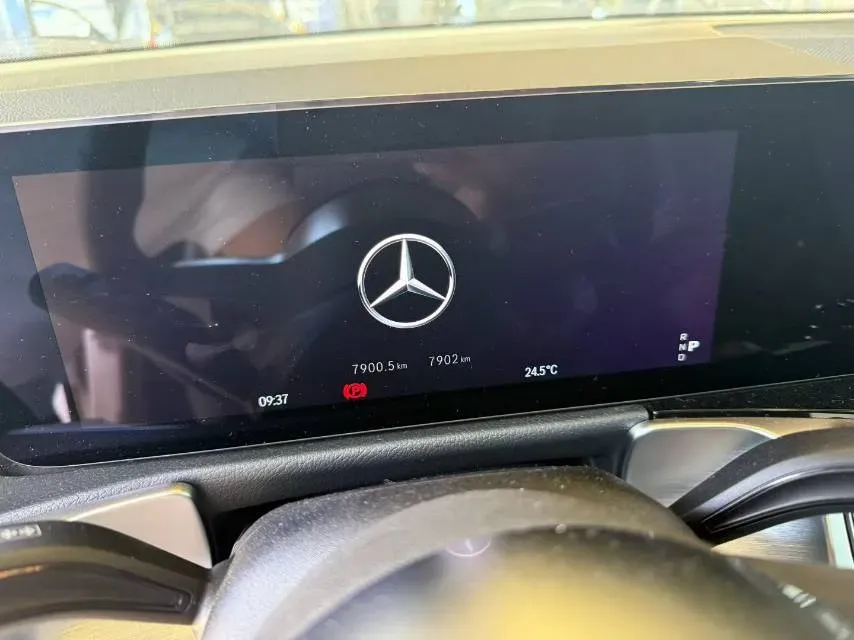 2025 Mercedes-Benz EQB Class BEV 73.5KWH,autocango,china used car exporter,china ev exporter,chinese used car exporter,chinese used ev exporter