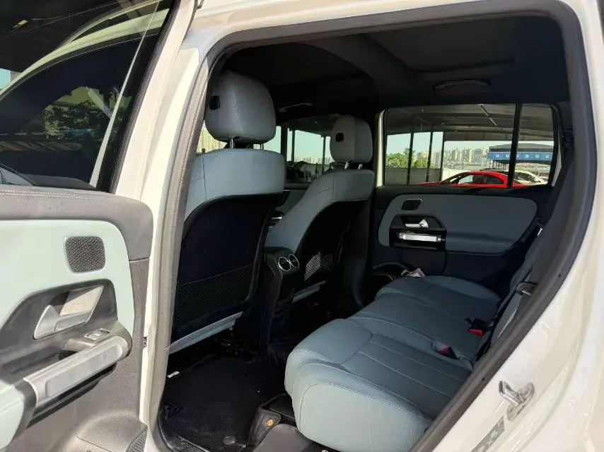 2025 Mercedes-Benz EQB Class BEV 73.5KWH,autocango,china used car exporter,china ev exporter,chinese used car exporter,chinese used ev exporter