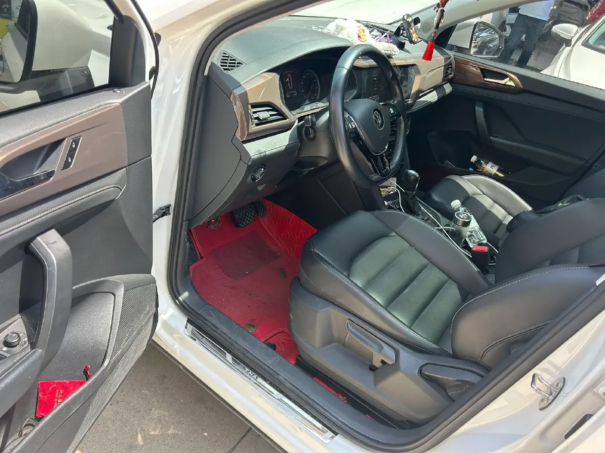 2021 Volkswagen Tharu 1.4T 150HP L4 7DCT,autocango,china used car exporter,china ev exporter,chinese used car exporter,chinese used ev exporter