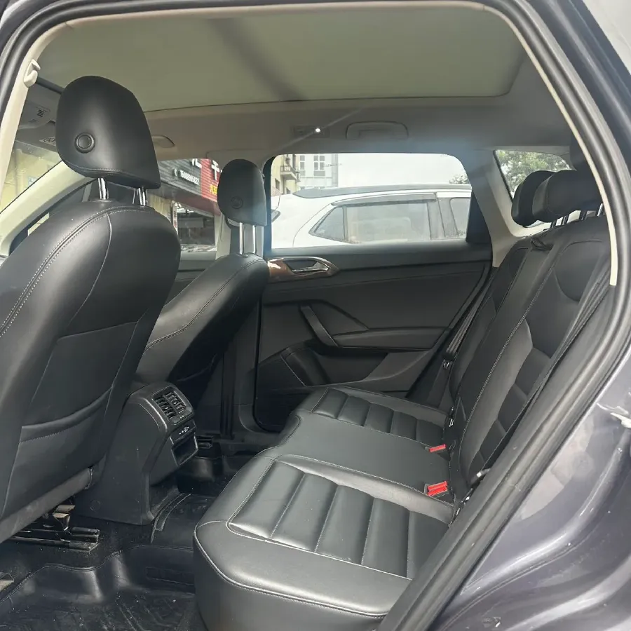 2021 Volkswagen Tharu 1.4T 150HP L4 7DCT,autocango,china used car exporter,china ev exporter,chinese used car exporter,chinese used ev exporter