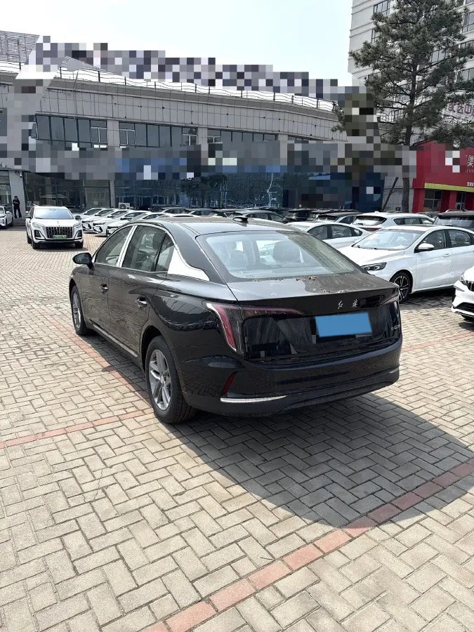 2025 HongQi E-QM5 BEV,autocango,china used car exporter,china ev exporter,chinese used car exporter,chinese used ev exporter