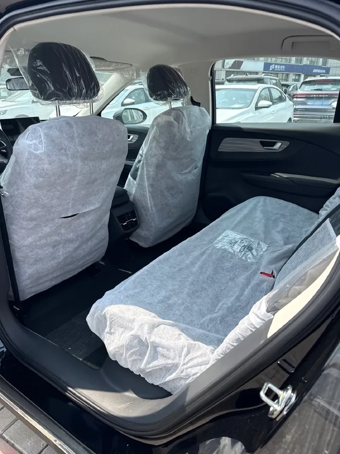 2025 HongQi E-QM5 BEV,autocango,china used car exporter,china ev exporter,chinese used car exporter,chinese used ev exporter