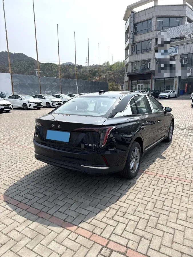2025 HongQi E-QM5 BEV,autocango,china used car exporter,china ev exporter,chinese used car exporter,chinese used ev exporter