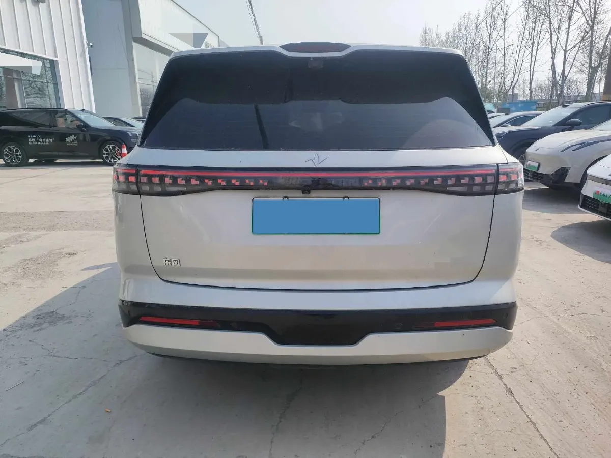 2024 DongFeng eπ eπ008 1.5T 147HP L4 REEV 34.32KWH,autocango,china used car exporter,china ev exporter,chinese used car exporter,chinese used ev exporter