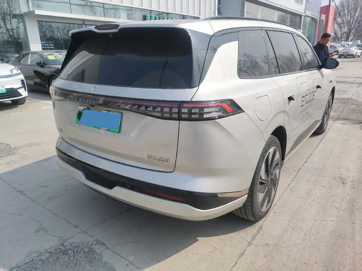 2024 DongFeng eπ eπ008 1.5T 147HP L4 REEV 34.32KWH,autocango,china used car exporter,china ev exporter,chinese used car exporter,chinese used ev exporter