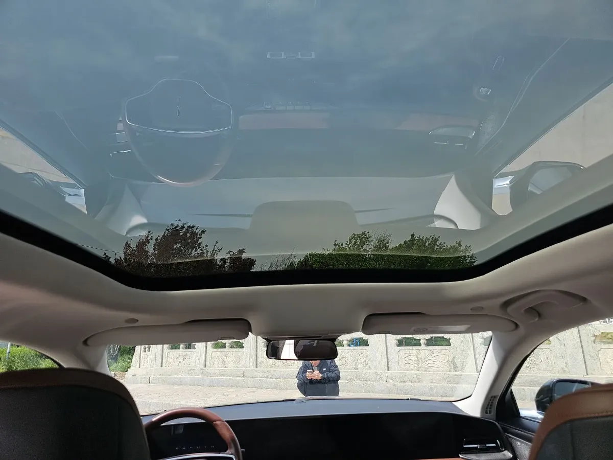 2024 Lincoln Z 2.0T 294HP L4 E-CVT Hybrid,autocango,china used car exporter,china ev exporter,chinese used car exporter,chinese used ev exporter