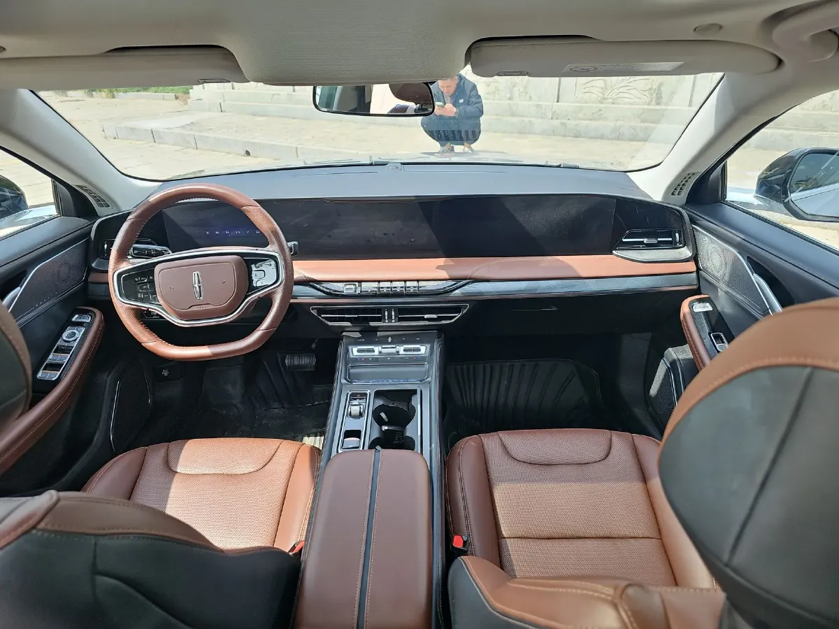 2024 Lincoln Z 2.0T 294HP L4 E-CVT Hybrid,autocango,china used car exporter,china ev exporter,chinese used car exporter,chinese used ev exporter