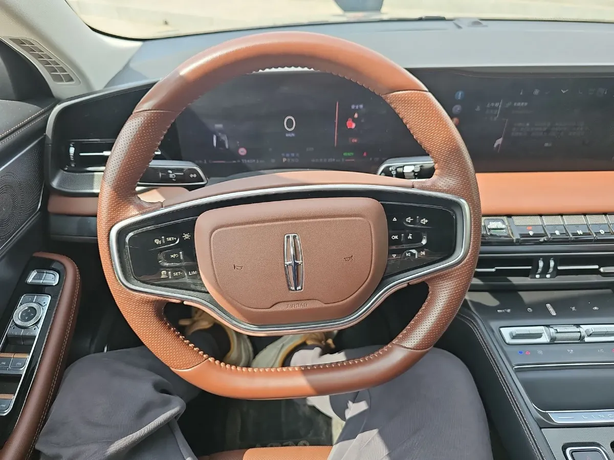 2024 Lincoln Z 2.0T 294HP L4 E-CVT Hybrid,autocango,china used car exporter,china ev exporter,chinese used car exporter,chinese used ev exporter