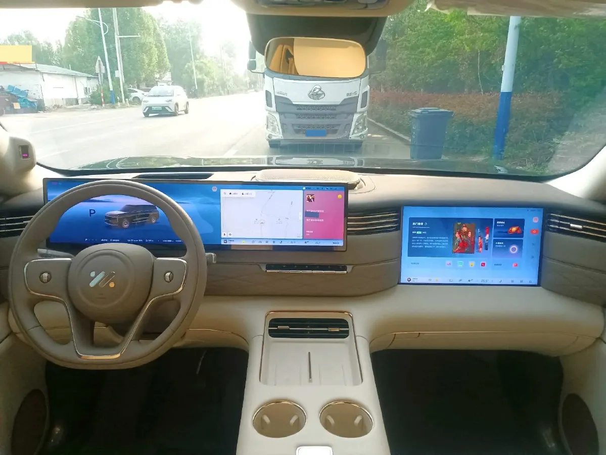 2026 IM LS9 REEV 155HP REEV,autocango,china used car exporter,china ev exporter,chinese used car exporter,chinese used ev exporter