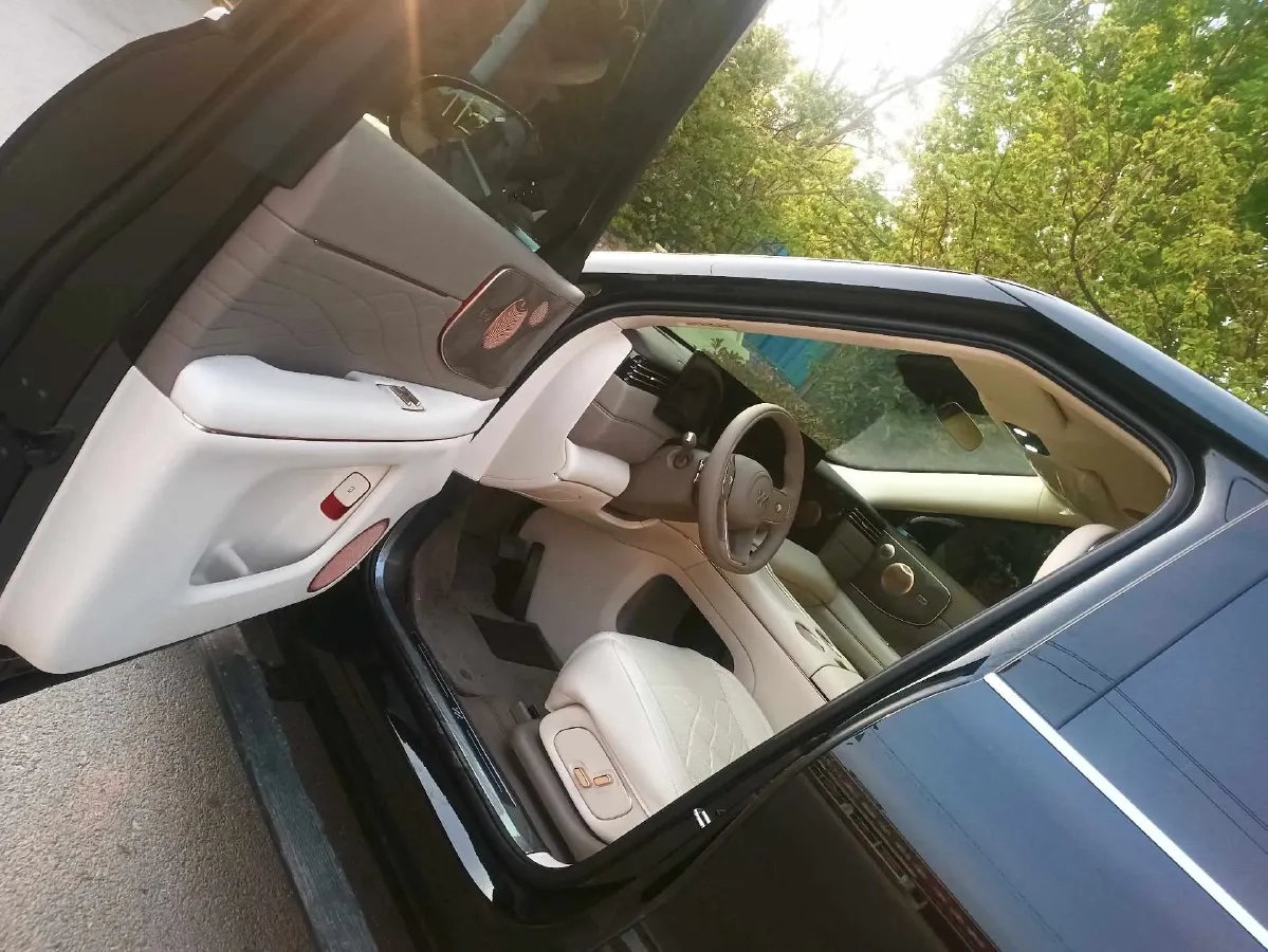 2026 IM LS9 REEV 155HP REEV,autocango,china used car exporter,china ev exporter,chinese used car exporter,chinese used ev exporter