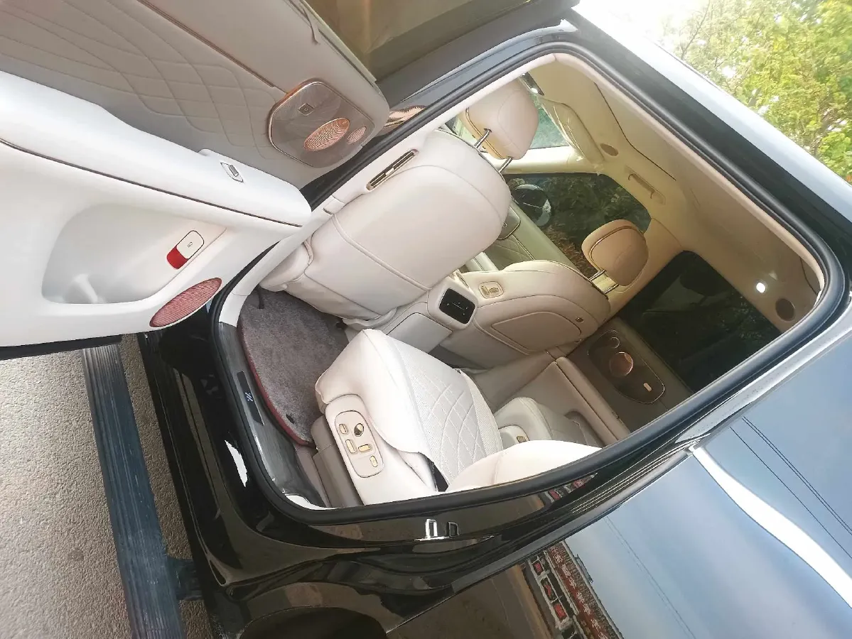 2026 IM LS9 REEV 155HP REEV,autocango,china used car exporter,china ev exporter,chinese used car exporter,chinese used ev exporter