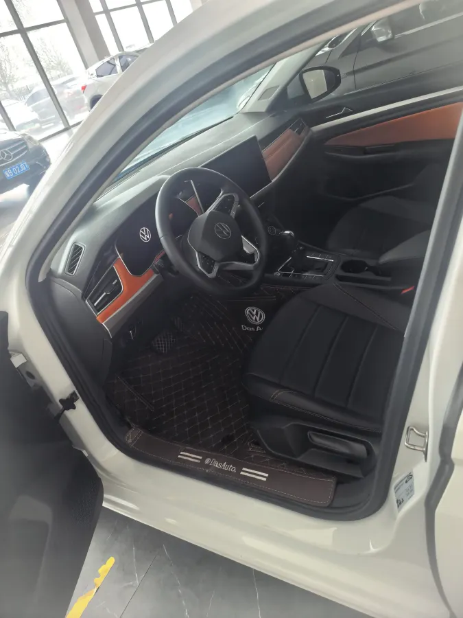 2023 Volkswagen Bora 1.4T 150HP L4 7DCT,autocango,china used car exporter,china ev exporter,chinese used car exporter,chinese used ev exporter