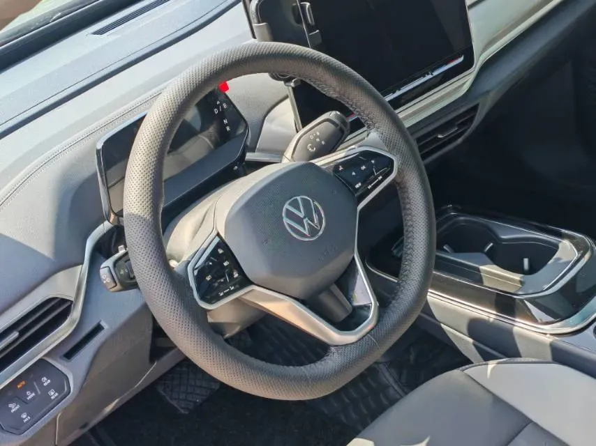 2026 Volkswagen ID.4 Crozz BEV,autocango,china used car exporter,china ev exporter,chinese used car exporter,chinese used ev exporter