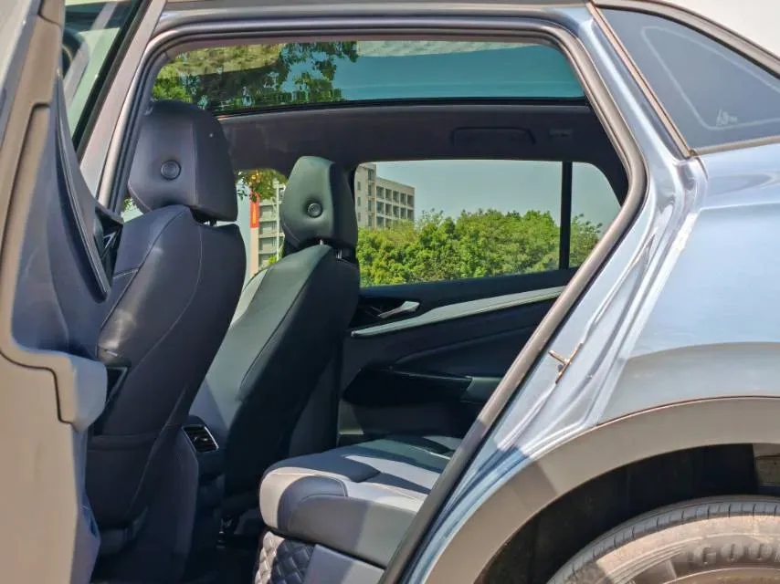 2026 Volkswagen ID.4 Crozz BEV,autocango,china used car exporter,china ev exporter,chinese used car exporter,chinese used ev exporter