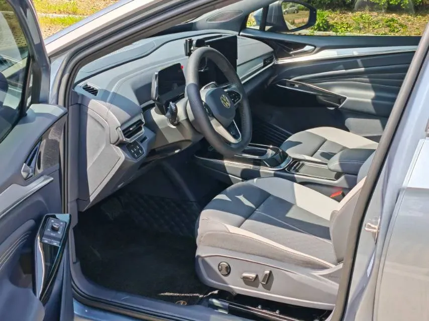 2026 Volkswagen ID.4 Crozz BEV,autocango,china used car exporter,china ev exporter,chinese used car exporter,chinese used ev exporter