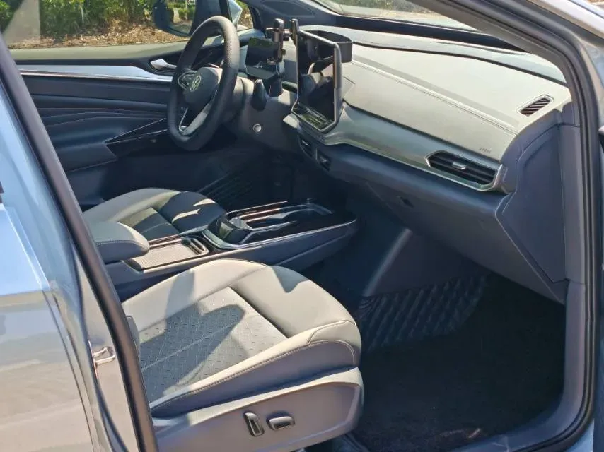 2026 Volkswagen ID.4 Crozz BEV,autocango,china used car exporter,china ev exporter,chinese used car exporter,chinese used ev exporter