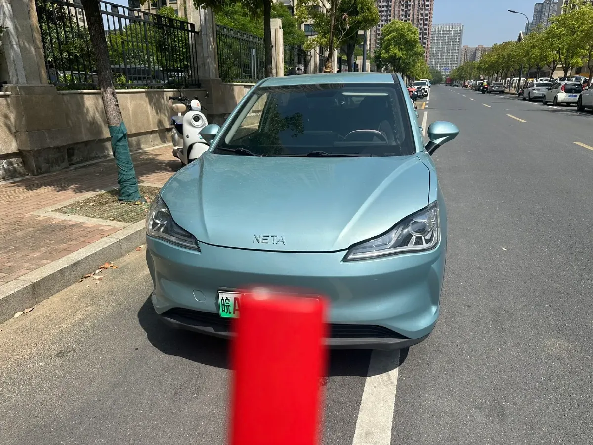 2020 Neta N01 BEV,autocango,china used car exporter,china ev exporter,chinese used car exporter,chinese used ev exporter