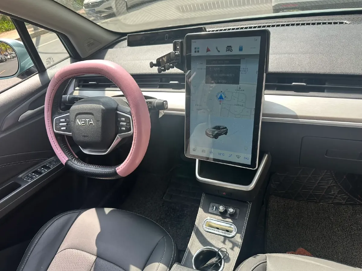 2020 Neta N01 BEV,autocango,china used car exporter,china ev exporter,chinese used car exporter,chinese used ev exporter