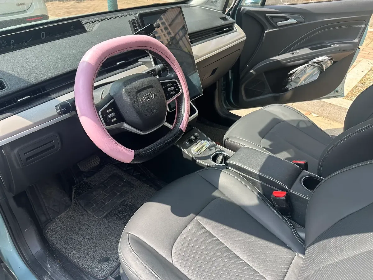 2020 Neta N01 BEV,autocango,china used car exporter,china ev exporter,chinese used car exporter,chinese used ev exporter