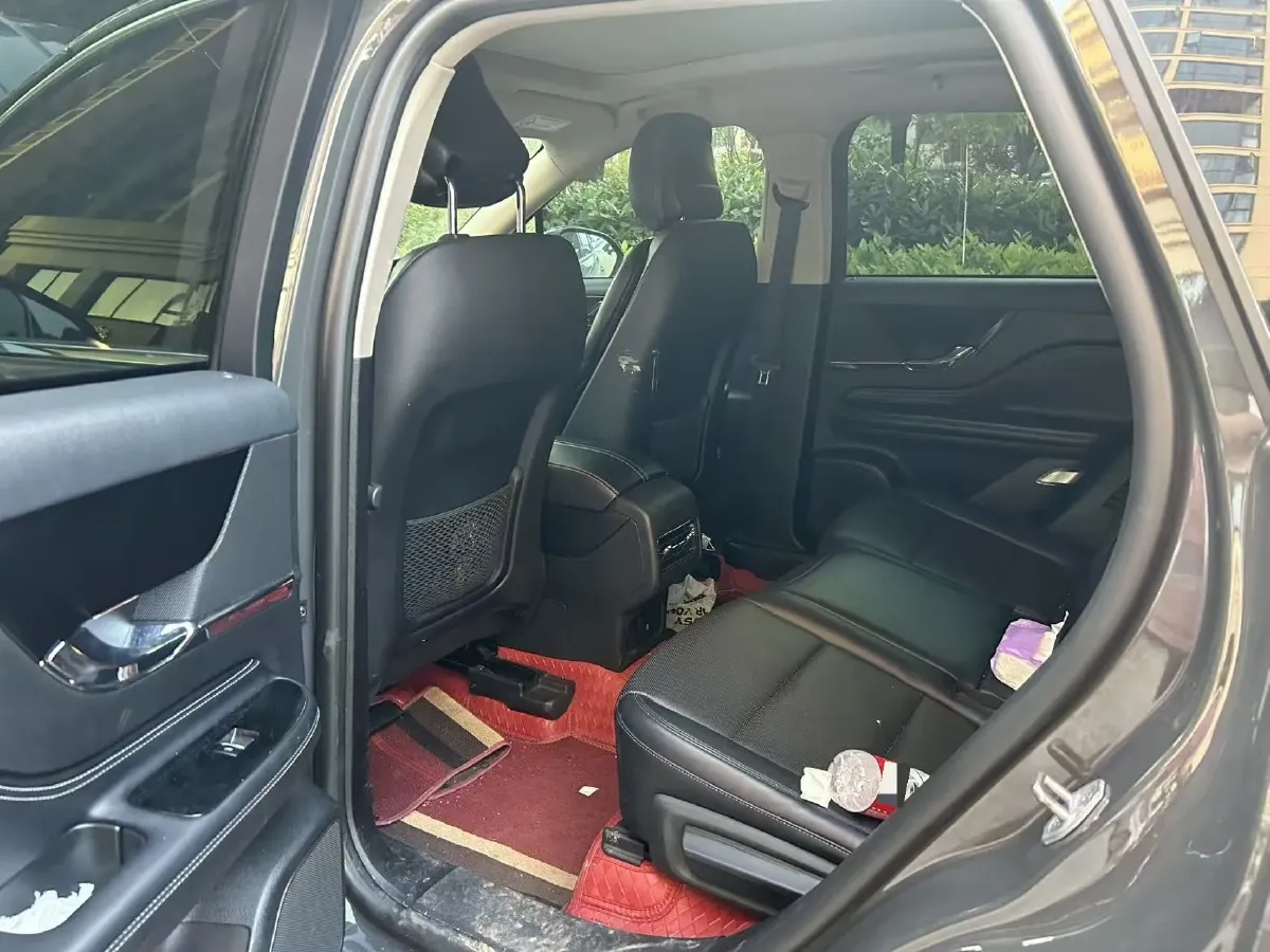 2023 Lincoln Corsair 2.0T 261HP L4 8AT,autocango,china used car exporter,china ev exporter,chinese used car exporter,chinese used ev exporter