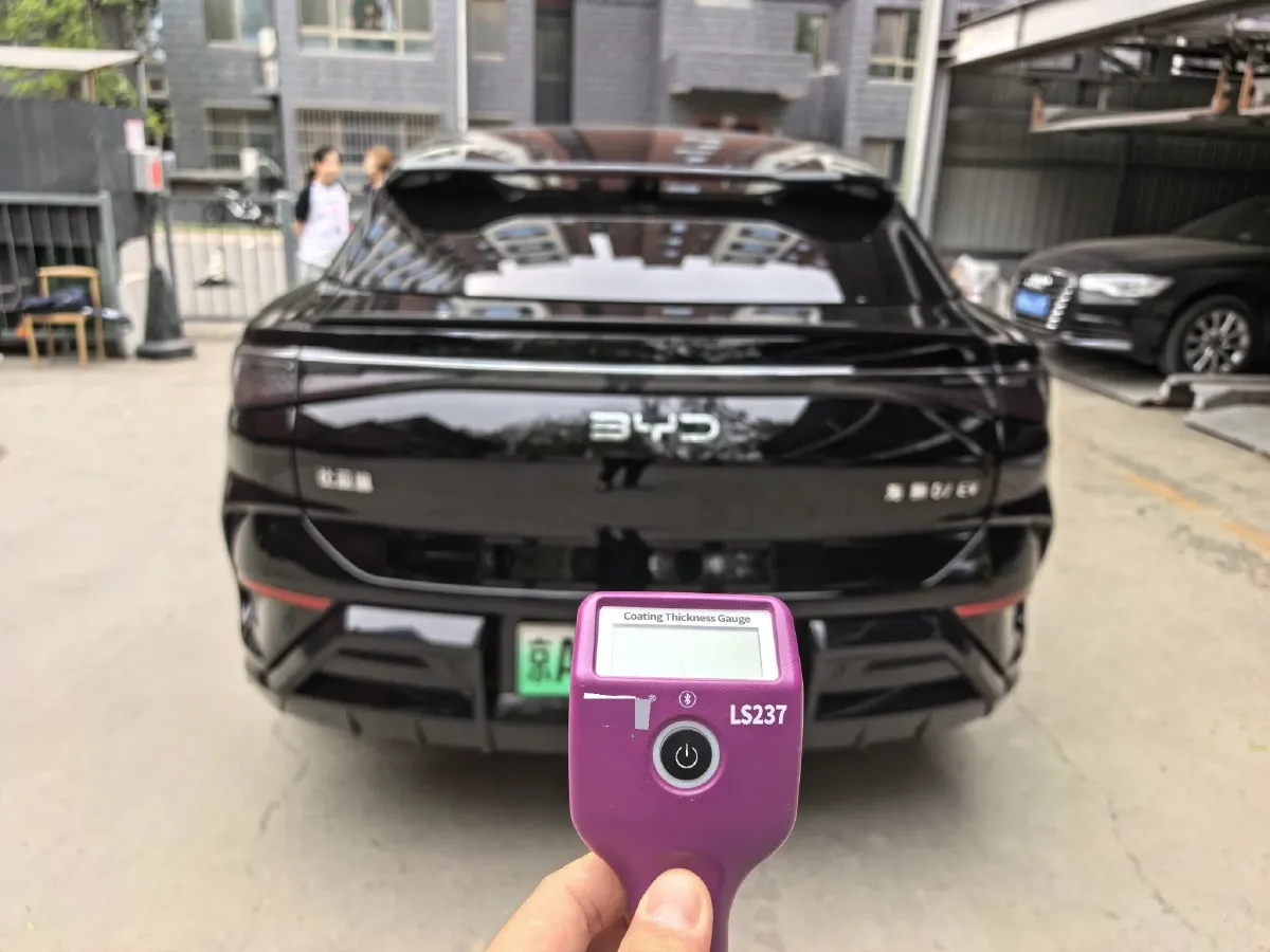 2024 BYD Sea Lion 07 BEV 80.64KWH,autocango,china used car exporter,china ev exporter,chinese used car exporter,chinese used ev exporter