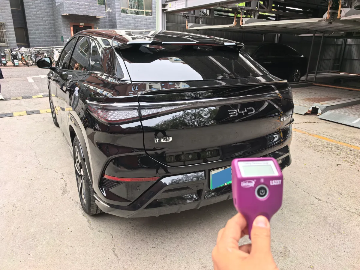 2024 BYD Sea Lion 07 BEV 80.64KWH,autocango,china used car exporter,china ev exporter,chinese used car exporter,chinese used ev exporter