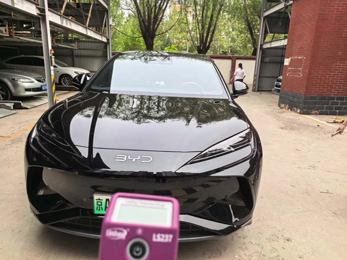 2024 BYD Sea Lion 07 BEV 80.64KWH,autocango,china used car exporter,china ev exporter,chinese used car exporter,chinese used ev exporter