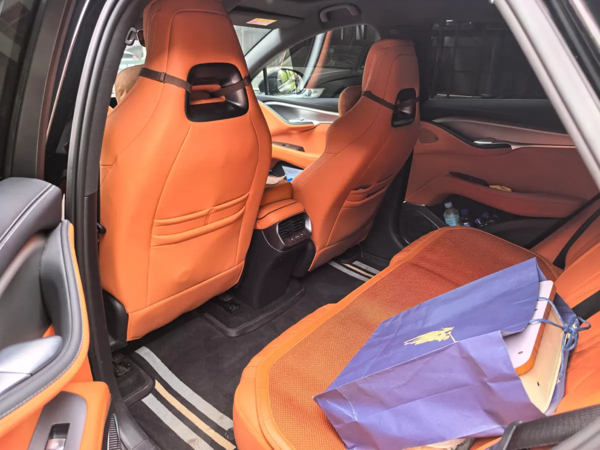 2024 BYD Sea Lion 07 BEV 80.64KWH,autocango,china used car exporter,china ev exporter,chinese used car exporter,chinese used ev exporter