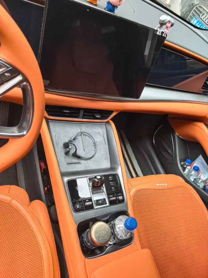 2024 BYD Sea Lion 07 BEV 80.64KWH,autocango,china used car exporter,china ev exporter,chinese used car exporter,chinese used ev exporter