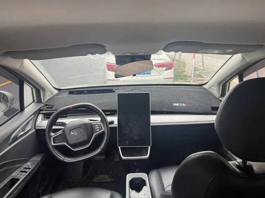 2022 Leapmotor T03 BEV 41KWH,autocango,china used car exporter,china ev exporter,chinese used car exporter,chinese used ev exporter