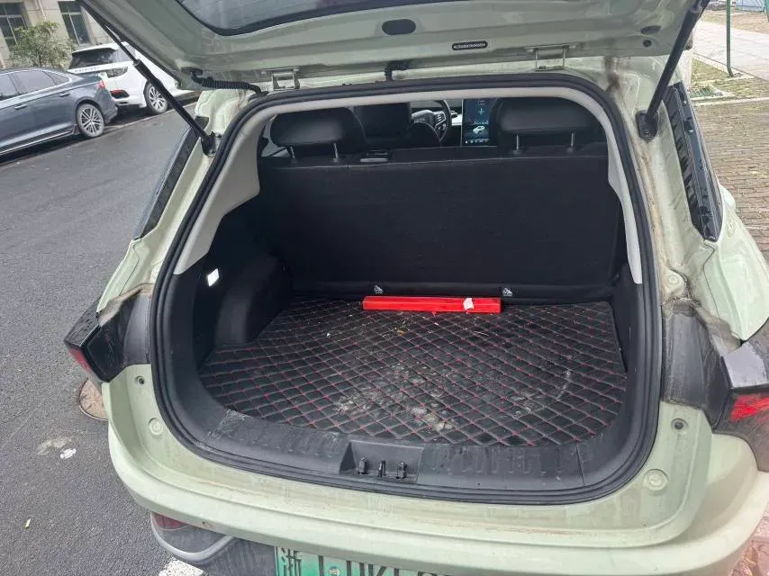 2022 Leapmotor T03 BEV 41KWH,autocango,china used car exporter,china ev exporter,chinese used car exporter,chinese used ev exporter